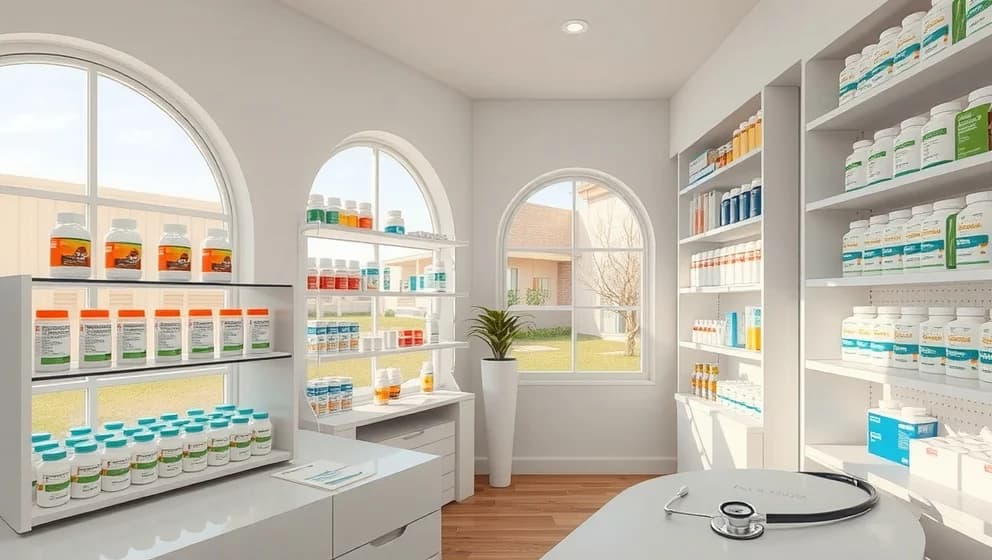 Ny medicin mot ångest fungerar verkligen